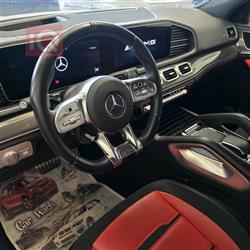 مرسيدس بنز GLE  كوبيه